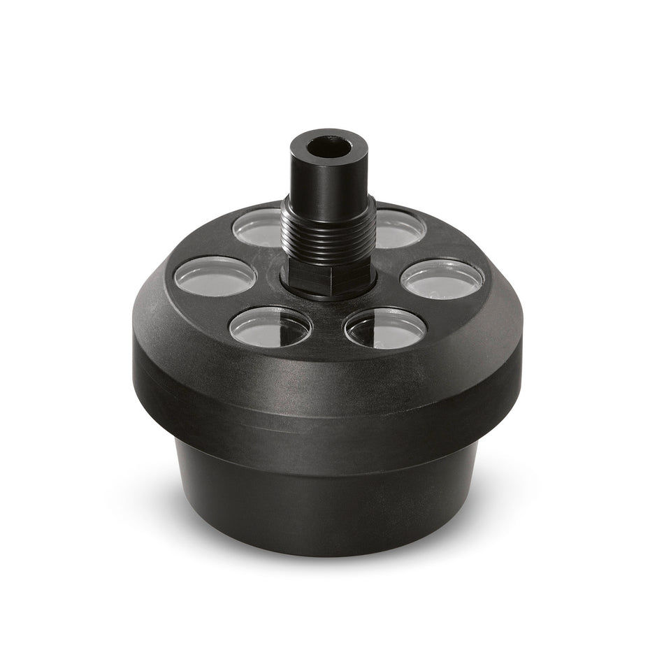 Éclairage de buse IB 15/120