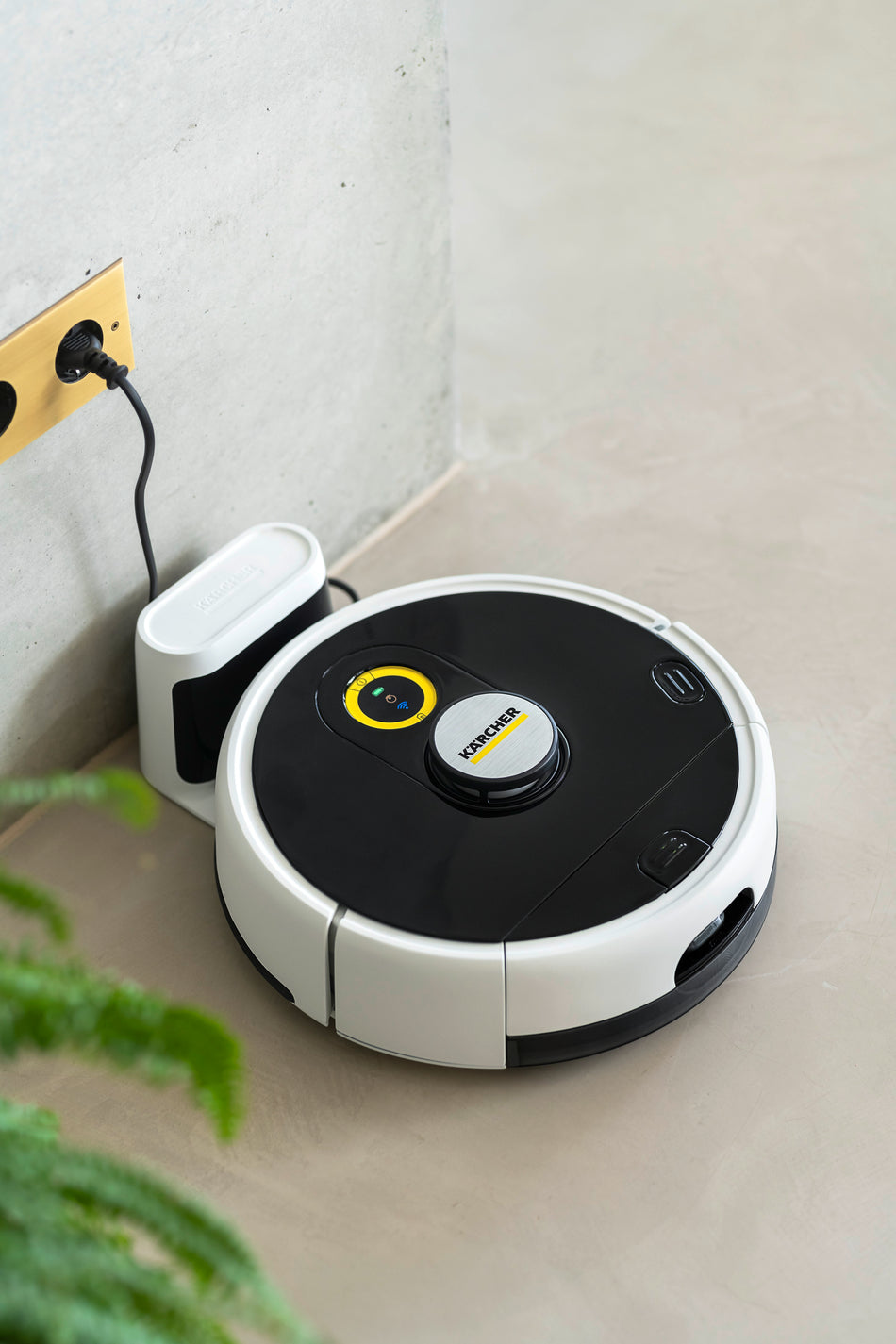 Wischroboter RCF 3