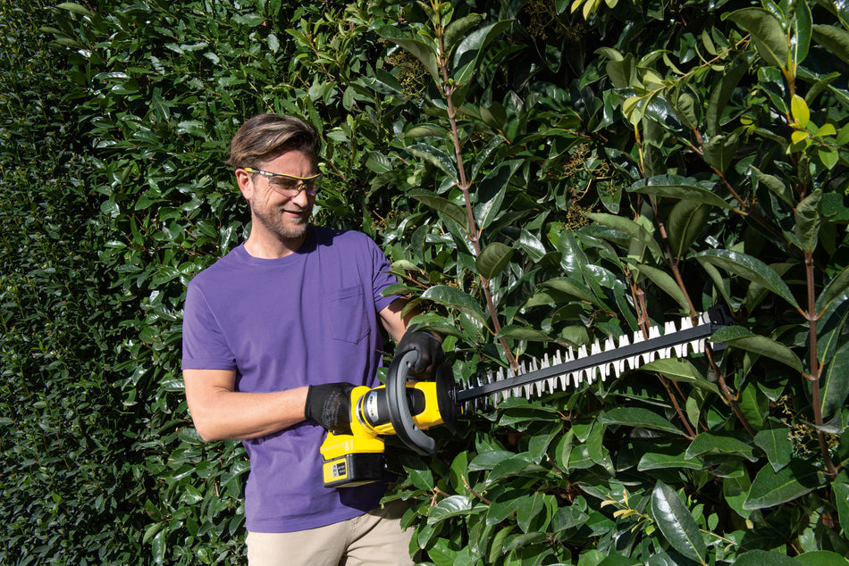 Taille-haie à batterie HGE 36-60 Battery Set