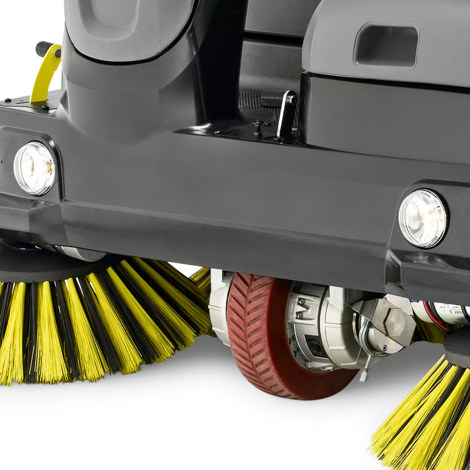 Éclairage de travail