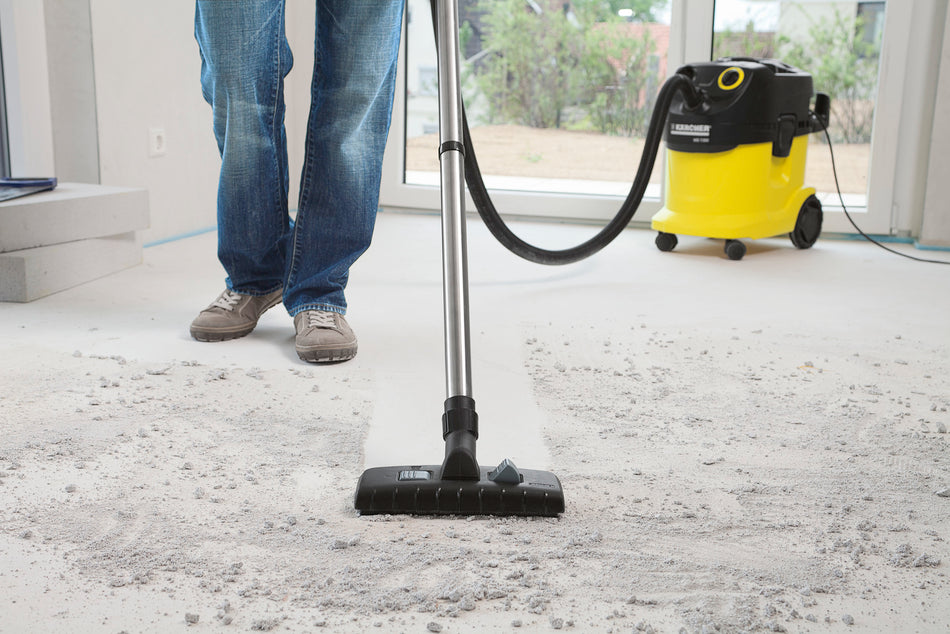 Nano-beschichteter Flachfaltenfilter