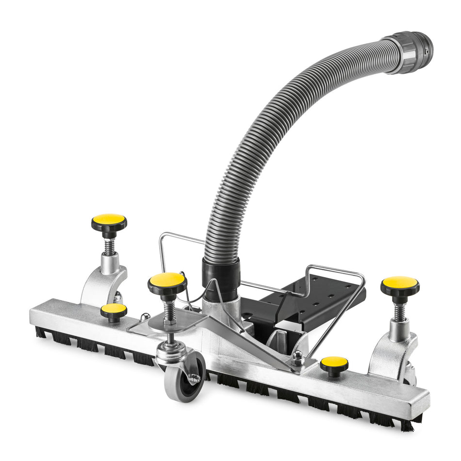 Suceur voirie 640 mm pour NT 75/2 Tact² Me Tc