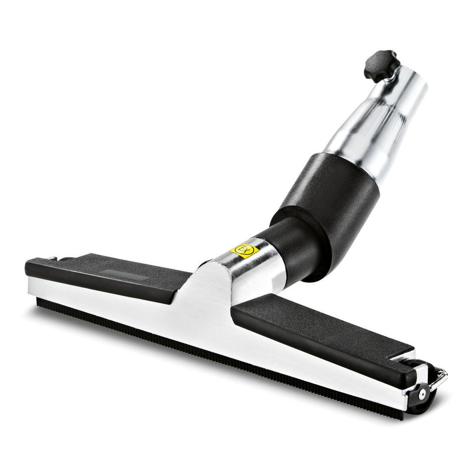 Bodendüse Alu 370 mm DN50