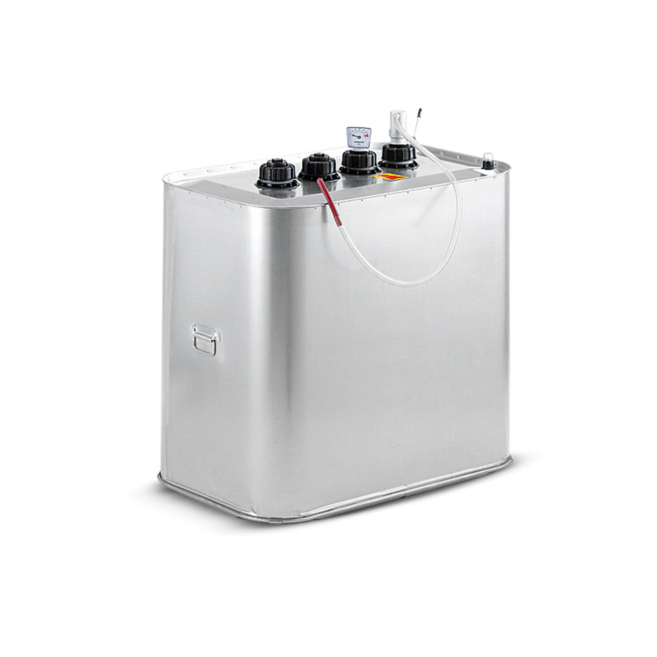 Heizöltank, 700 l