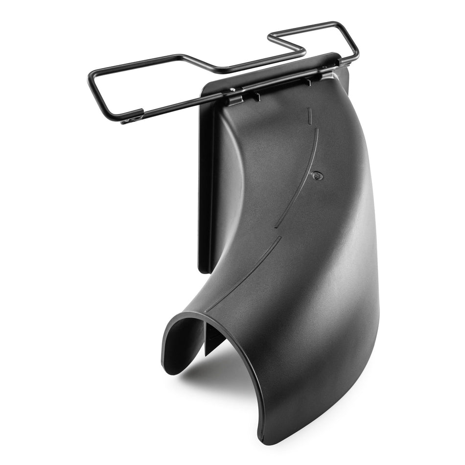 Éjection latérale pour tondeuse