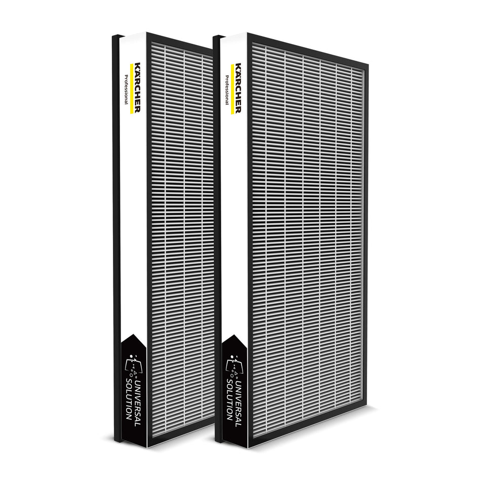 Kit de filtration Universal Solution