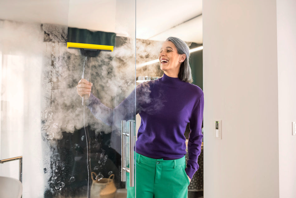 Fensterdüse Comfort