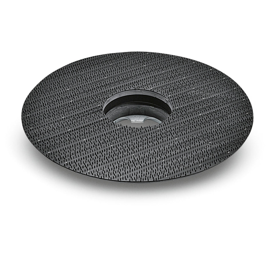 Plateau d'entraînement pour pad, 430 mm