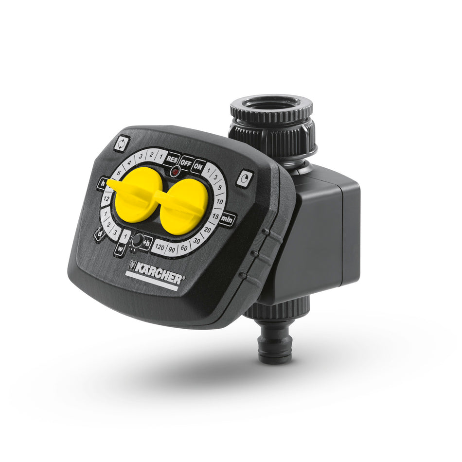 Station d'arrosage automatique WT 4