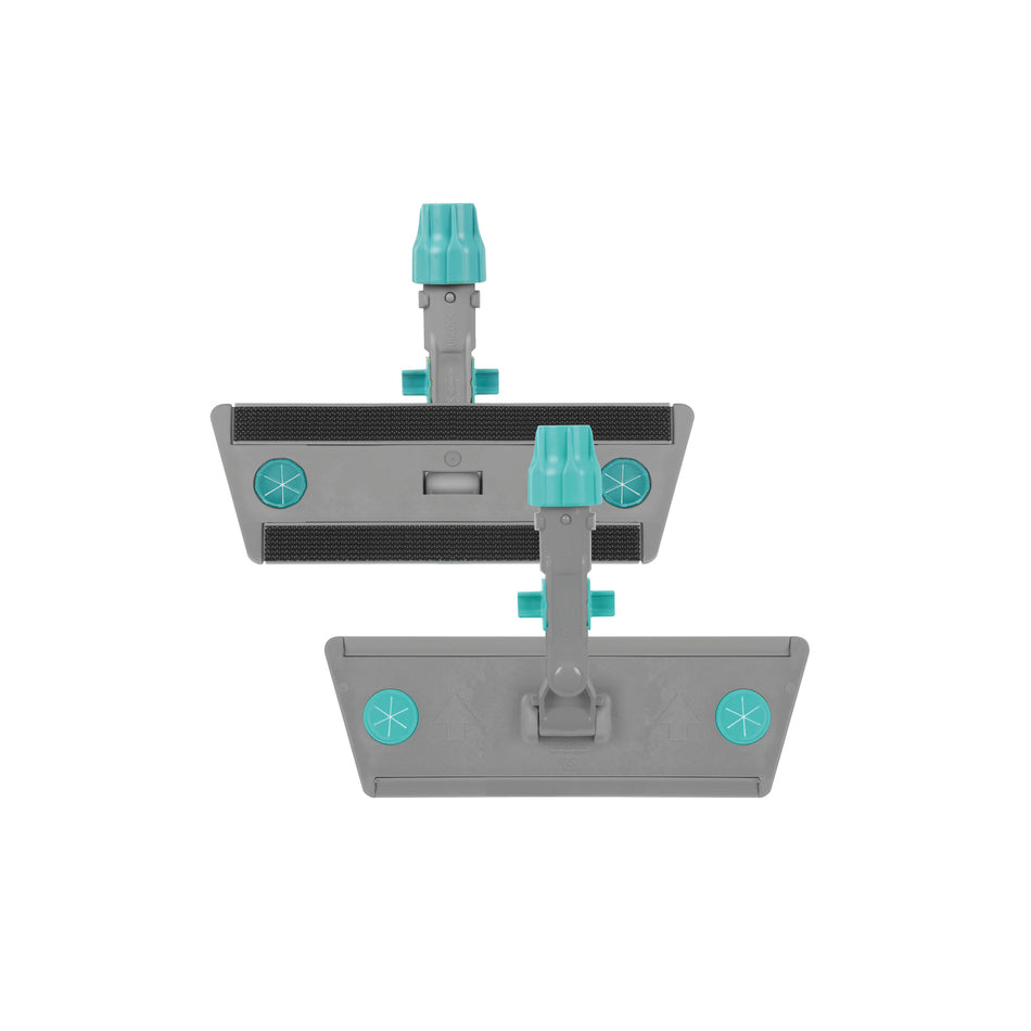 Kletthalter mit Blocksystem 30cm