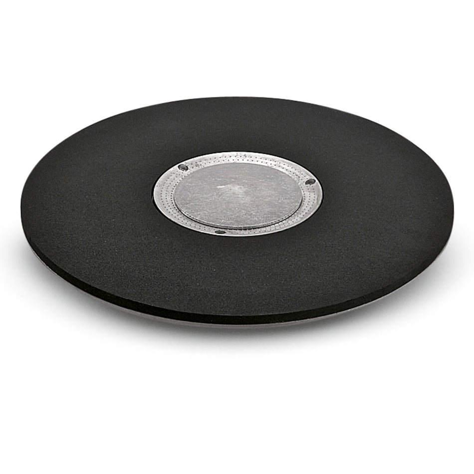 Plateau entraîneur pour papier abrasif 430 mm