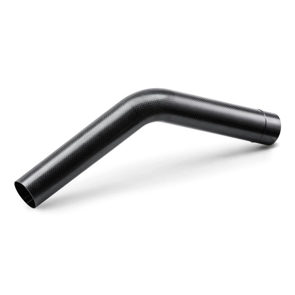 Handgriff Karbon 45° DN-F50