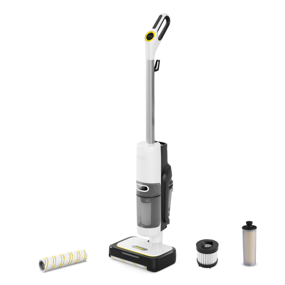 Dampfsauger SCV 4 Steam Vac