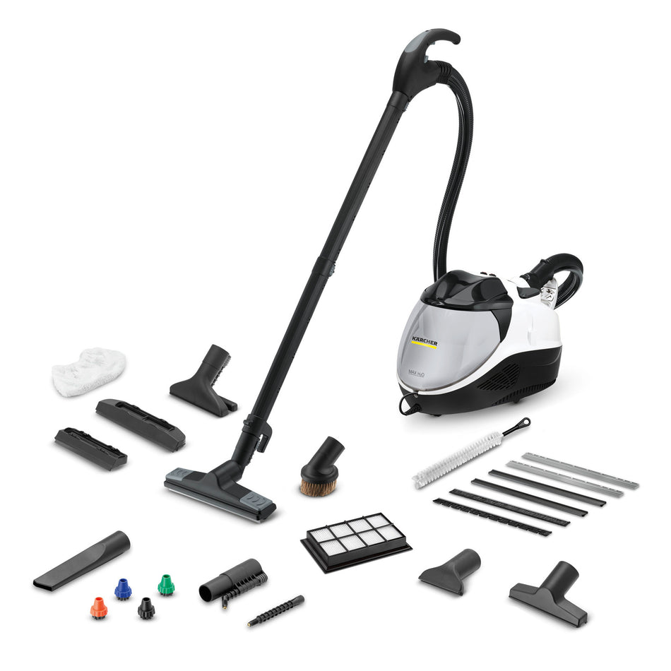 Aspirateur vapeur SV 7