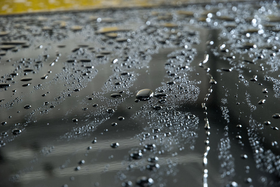 PressurePro Heißwachs RM 41