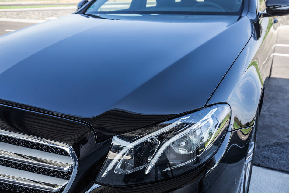 Paraffine à chaud VehiclePro RM 820 Classic