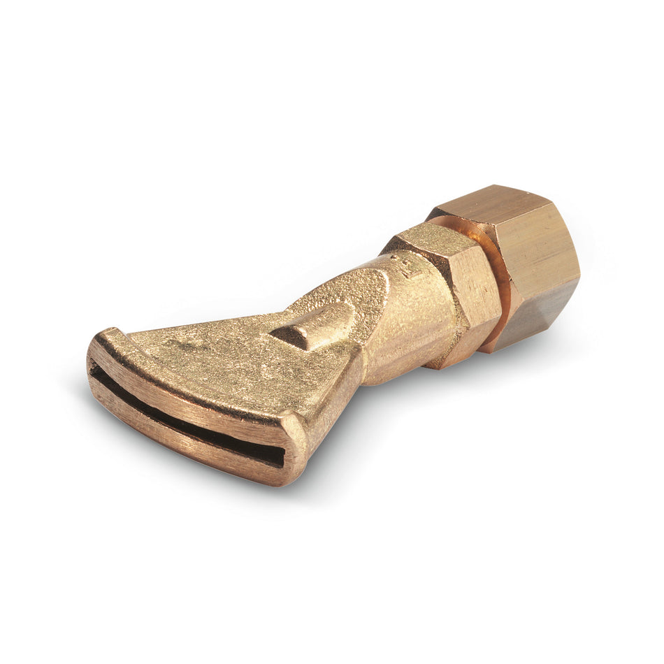 Dampfstrahldüse 50°