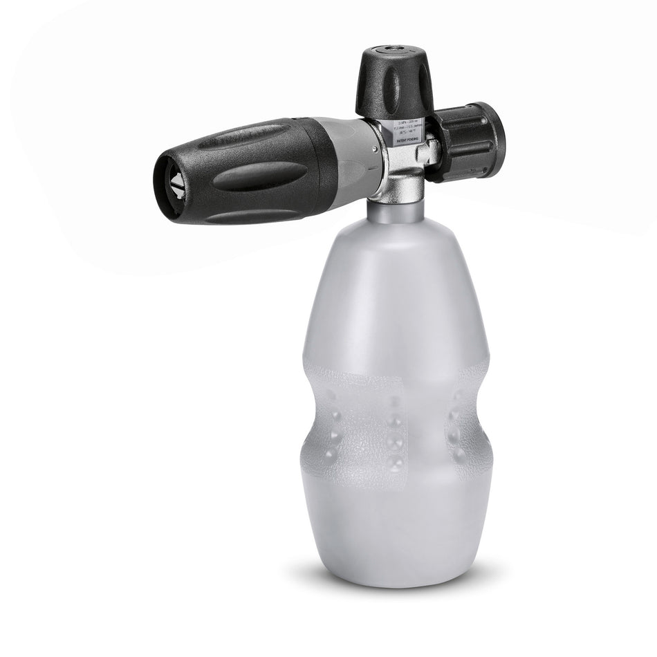 Becher-Schaumlanze Advanced