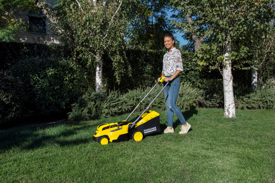 Lame pour LMO 18-36 Battery