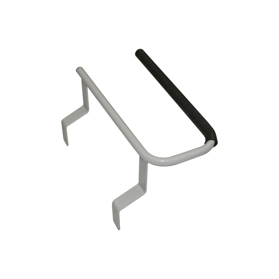 Halter für Teppichreiniger