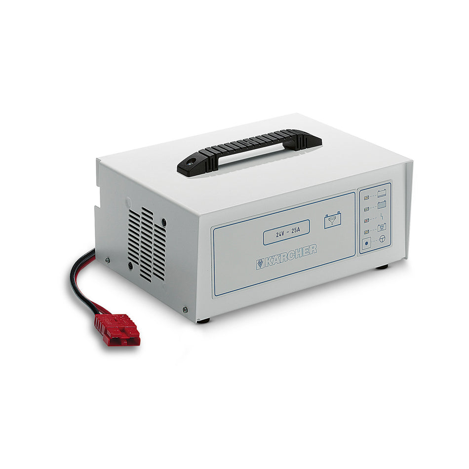 Chargeur pour batterie 6.654-280.0.