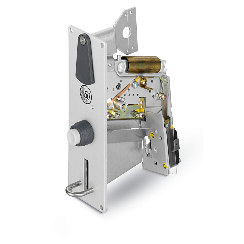 Münzprüfer 50 Cent