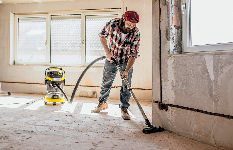 Flachfaltenfilter Renovation KFI 4440