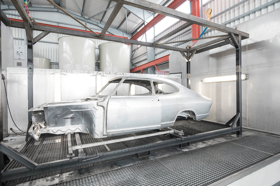 PressurePro Entwachser RM 36