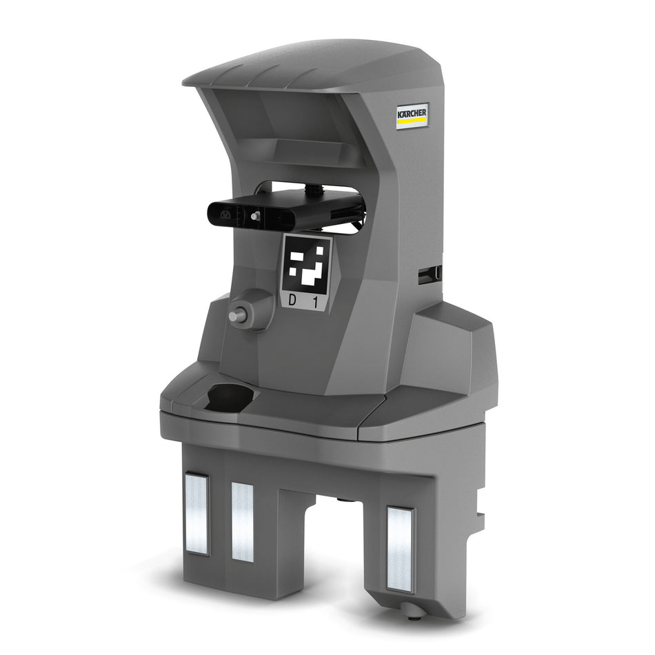 Dockingstation KIRA B 50