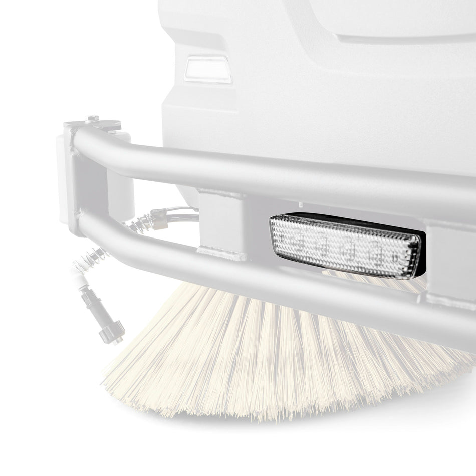 Éclairage de travail