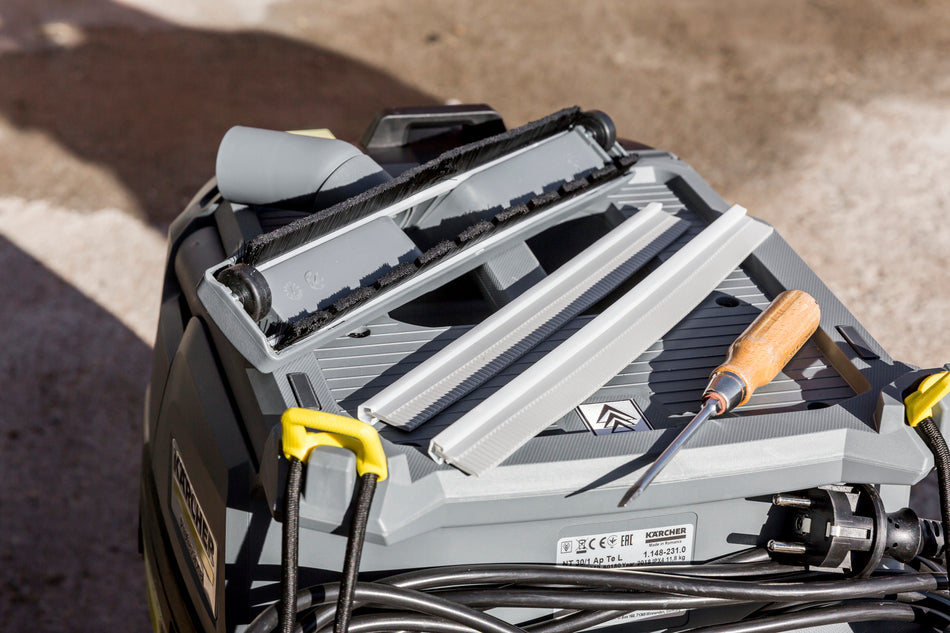 Aspirateurs eau et poussières NT 40/1 Ap L