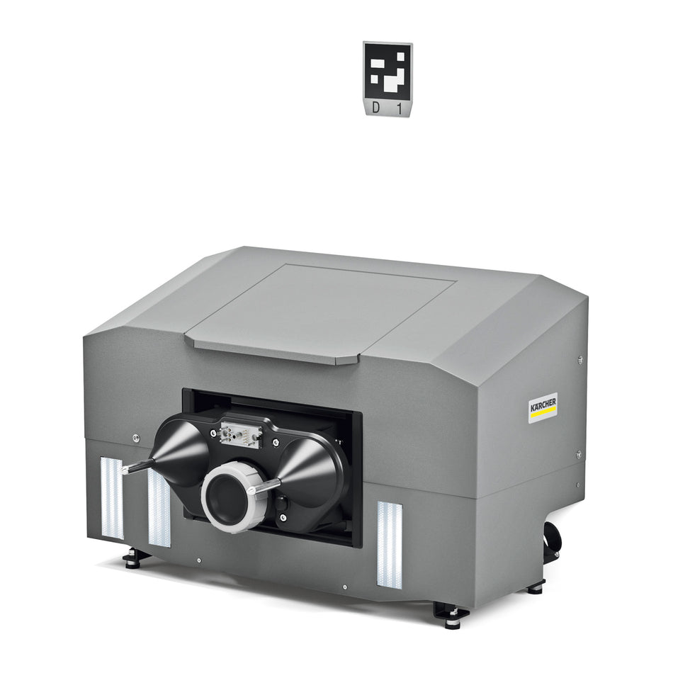 Dockingstation KIRA B 200