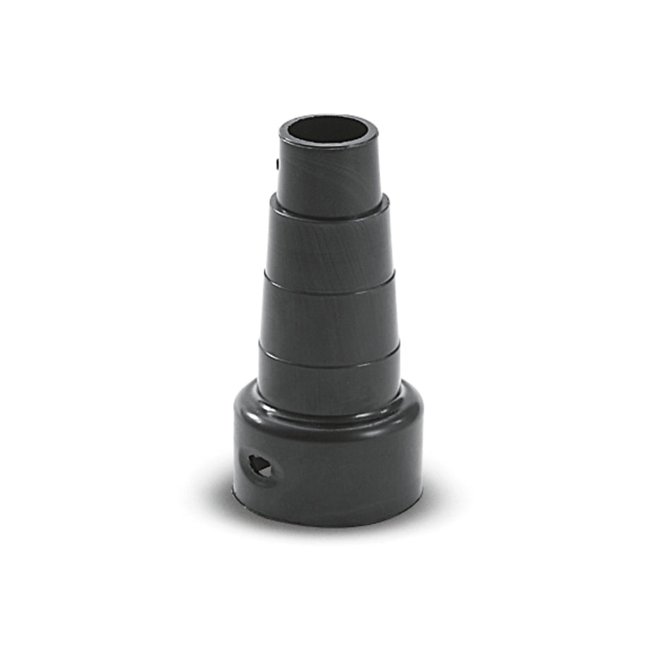 Anschlussmuffe Elektrowerkzeug, DN 26-36, elektrisch leitend