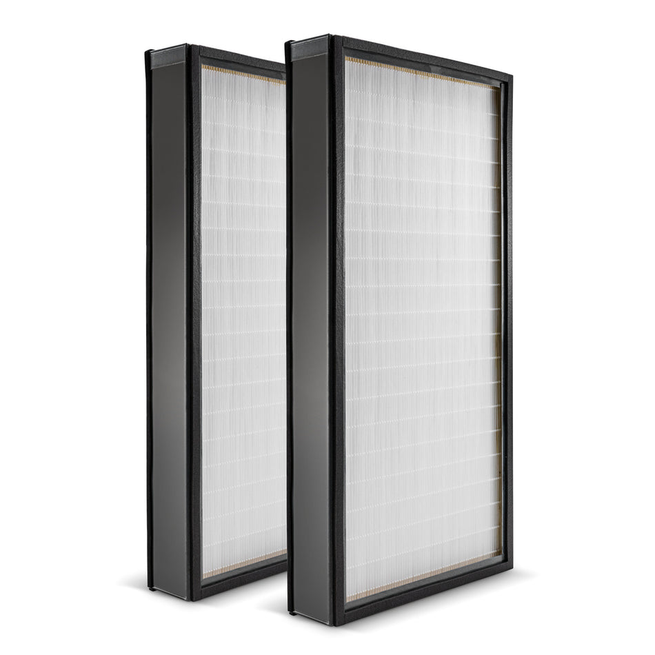 Kit de filtration HEPA 14 Solution