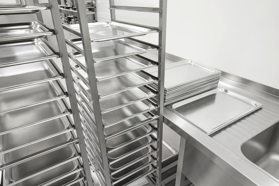 PressurePro Rauchharzentferner RM 33