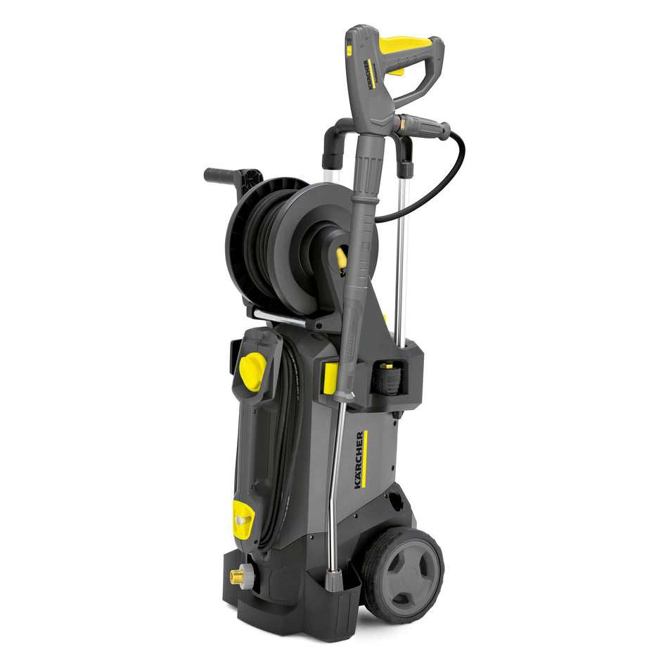 Nettoyeurs haute pression HD 6/15 CX Plus