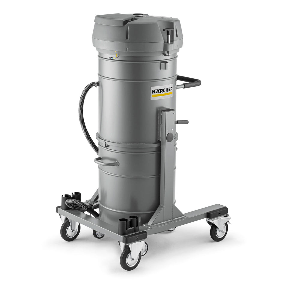 Aspirateurs industriels IVR 100/24-2 Sc M ACD