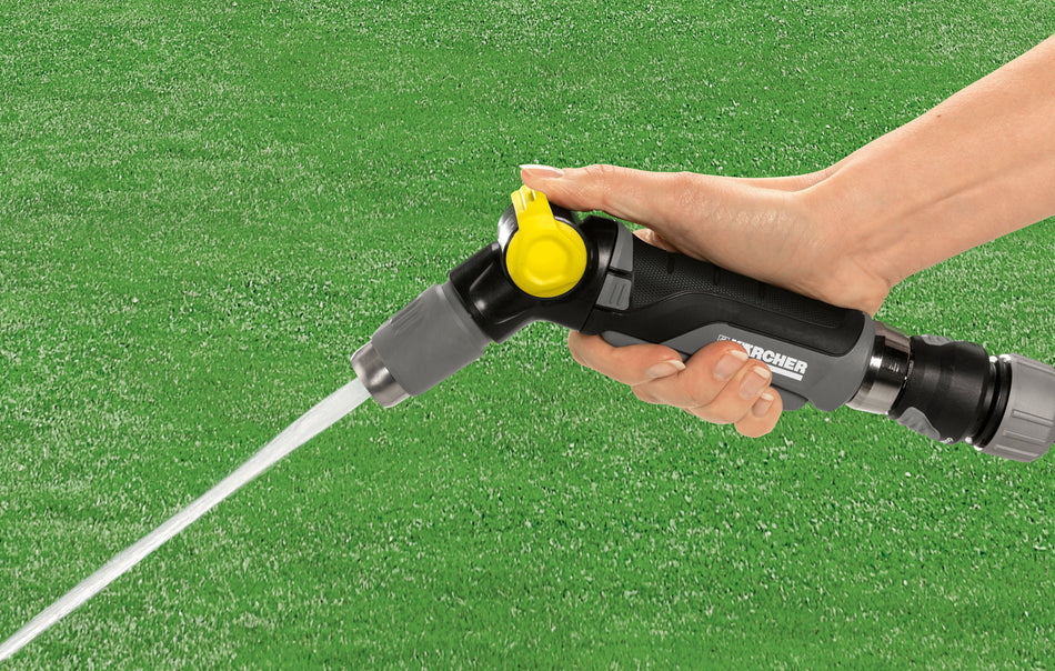 Metall-Spritzpistole Premium