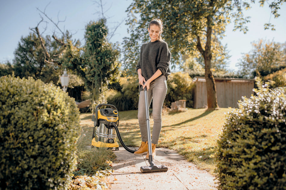 Sachet filtre ouate pour aspirateur KFI 487