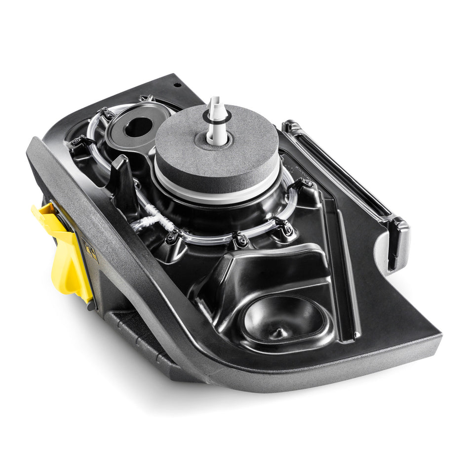 Deckel Tankspuelsystem kpl.