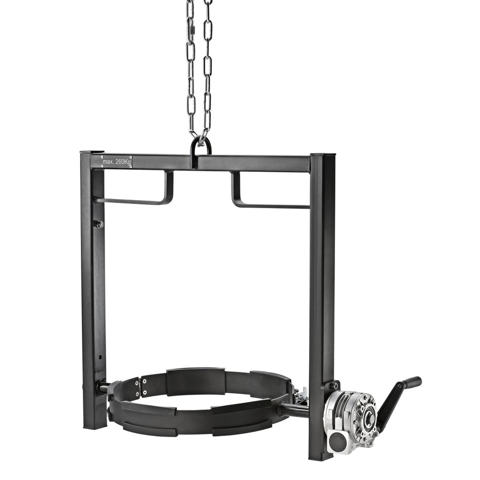 Entleerhilfe Kran/-Gabelstapler Ø 452 mm