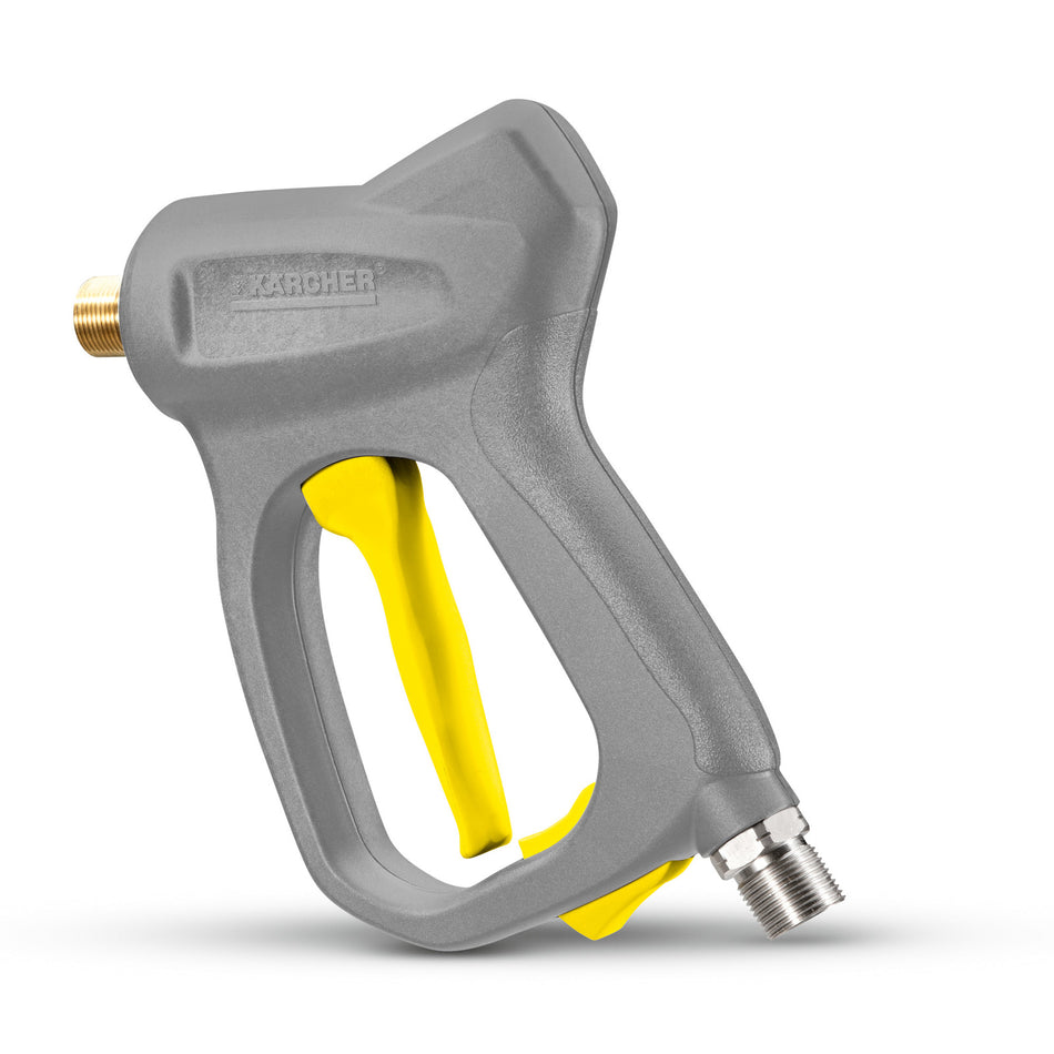 High-End-HD-Pistole Food