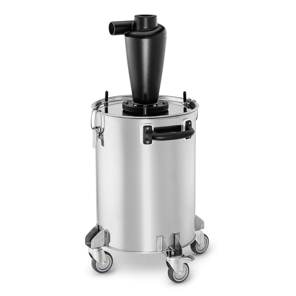 Pré-séparateur cyclonique CS 40 Me