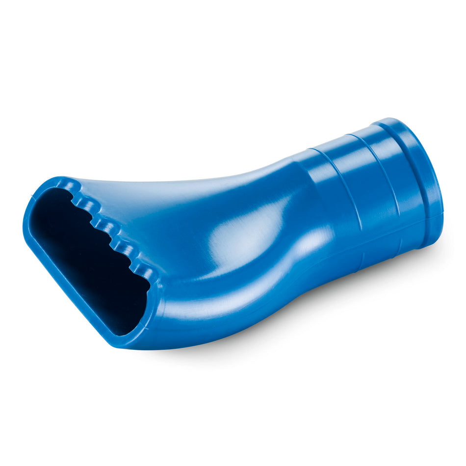 Flächendüse Silikon FDA DN-F50 blau