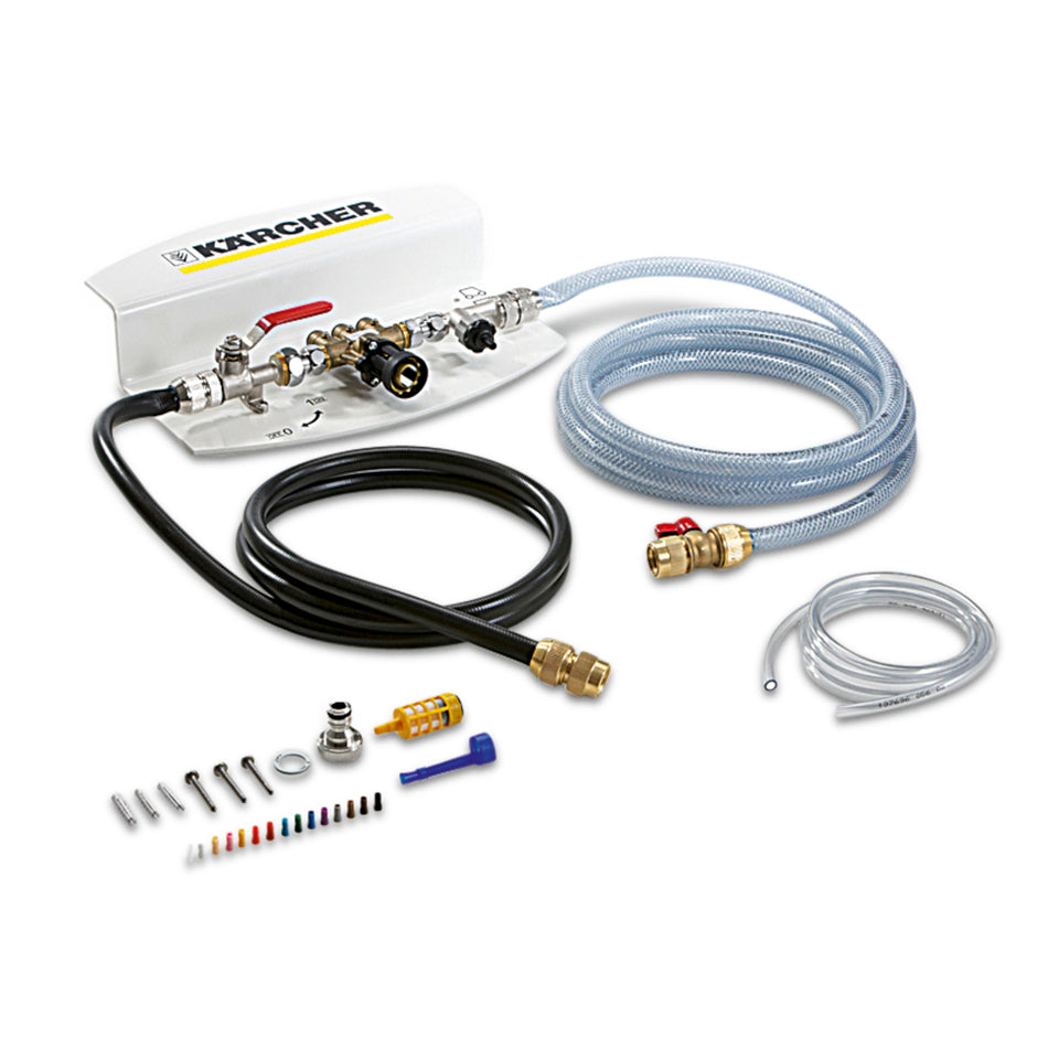 Reinigungsmittel-Dosierstation DS 3