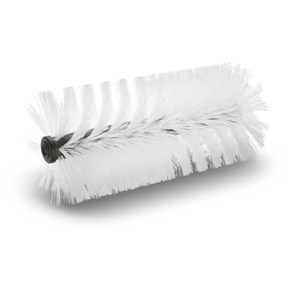 Rouleau-balai principal dur