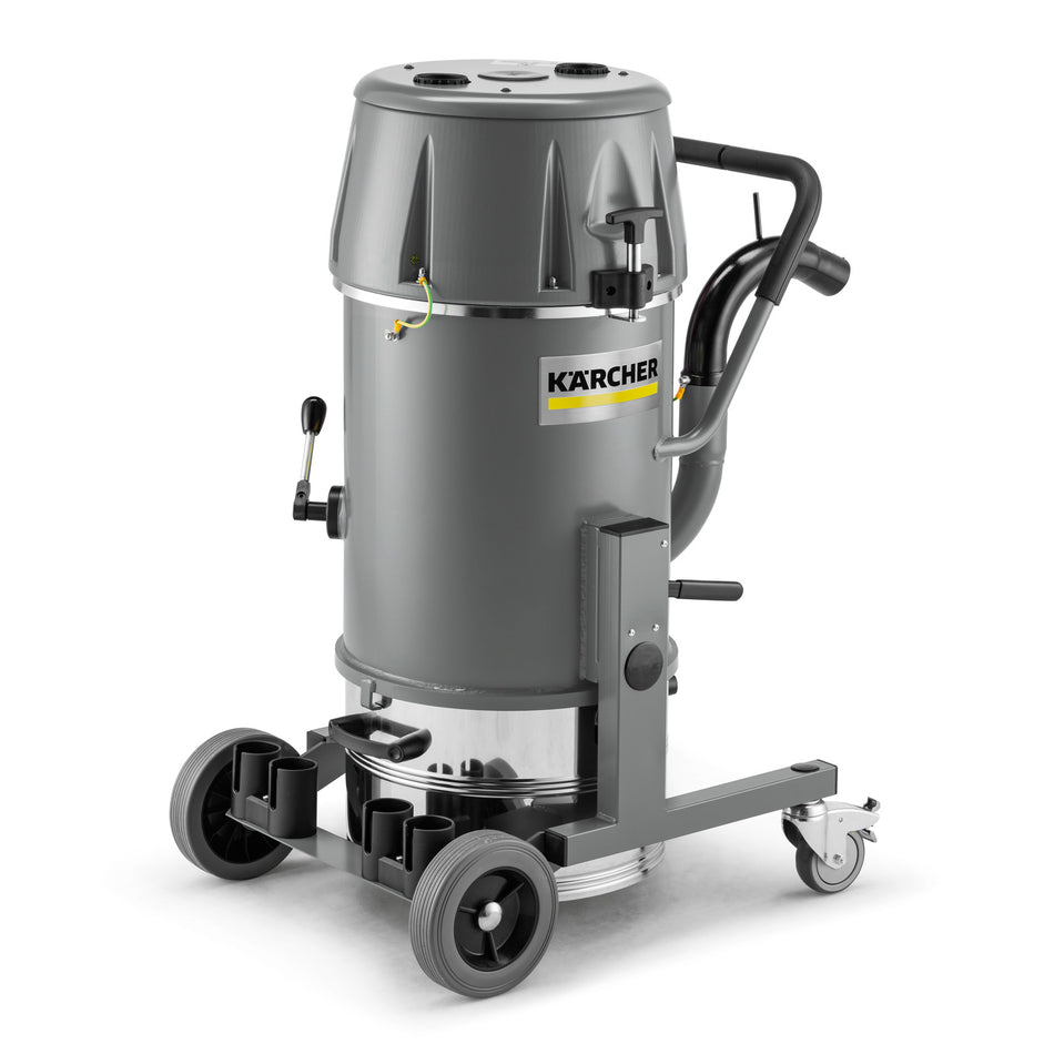 Aspirateurs industriels IVR 35/24-2 Sc Me M ACD