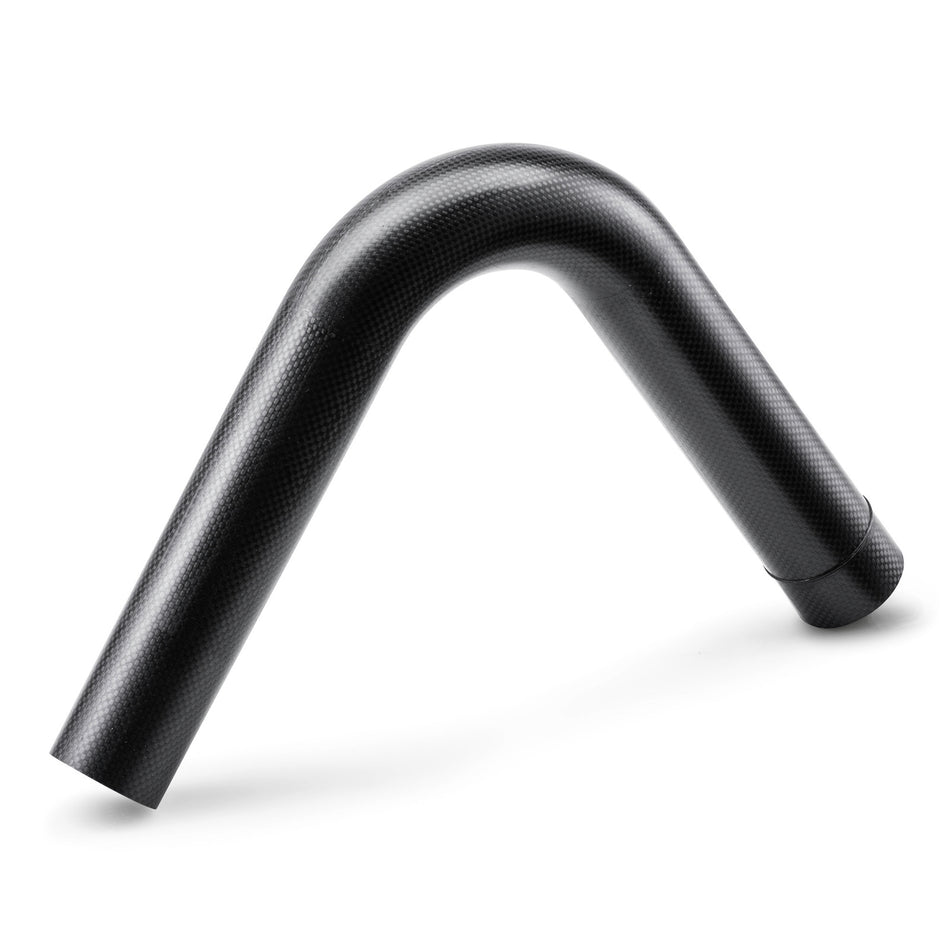 Handgriff Karbon 110° DN-F40