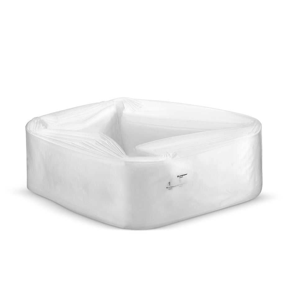 Entsorgungssack Longopac PE Ø 357 mm 4 x 22m