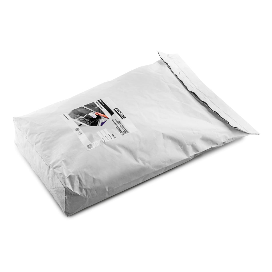 Détergent pour pièces PartsPro Extra RM 63, en poudre